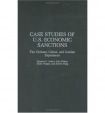 Case Studies of U.S. Economic Sanctions