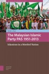 Malaysian Islamic Party PAS 1951-2013