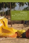 Buddhism, International Relief Work, and Civil Society