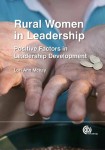 Rural Women in Leadership