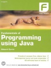 Fundamentals of Programming using Java