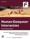 FastTrack to Human-Computer Interaction