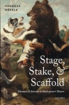 Stage, Stake, and Scaffold