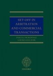 Set-Off in Arbitration and Commercial Transactions