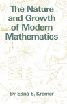 Nature and Growth of Modern Mathematics