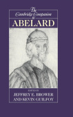 Cambridge Companion to Abelard
