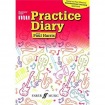 Musicians' Union Practice Diary