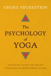 Psychology of Yoga