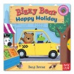Bizzy Bear: Happy Holiday (3)