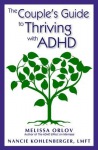 Couple's Guide to Thriving with ADHD