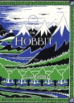 Hobbit Facsimile First Edition