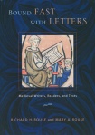 Bound Fast with Letters