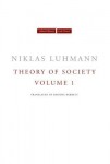 Theory of Society, Volume 1