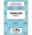 English-Tagalog & Tagalog-English Word-to-Word Dictionary
