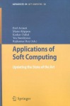 Applications of Soft Computing