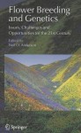 Flower Breeding and Genetics