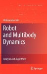 Robot and Multibody Dynamics