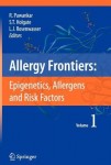 Allergy Frontiers:Epigenetics, Allergens and Risk Factors