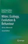 Mites: Ecology, Evolution & Behaviour