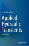 Applied Hydraulic Transients