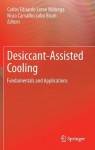 Desiccant-Assisted Cooling