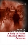 Study in Scarlet