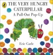 Very Hungry Caterpillar: A Pull-Out Pop-Up