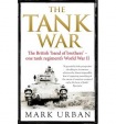 Tank War