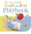 Peter Rabbit: Touch and Feel Playbook