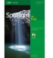 Spotlight on First with DVD-ROM
