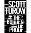 Burden of Proof