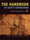 Handbook of Safety Engineering