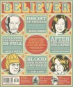 Believer, Issue 101