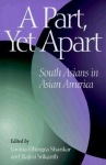 Part, Yet Apart