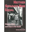 Neither Separate Nor Equal
