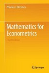 Mathematics for Econometrics