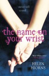 Name On Your Wrist