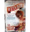 Wild Boy