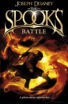 Spook's Battle