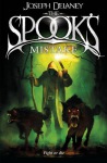 Spook's Mistake