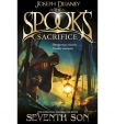 Spook's Sacrifice