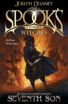 Spook's Stories: Witches
