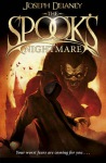 Spook's Nightmare