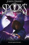 Spook's Destiny