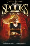 Spook's Blood