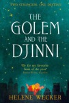 Golem and the Djinni