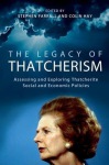 Legacy of Thatcherism