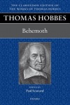 Thomas Hobbes: Behemoth