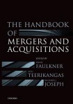 Handbook of Mergers and Acquisitions