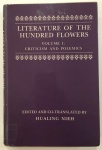 Literature of the Hundred Flowers